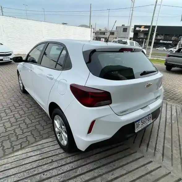 Chevrolet Onix 1.2 Lt Tech 2022 - foto 3