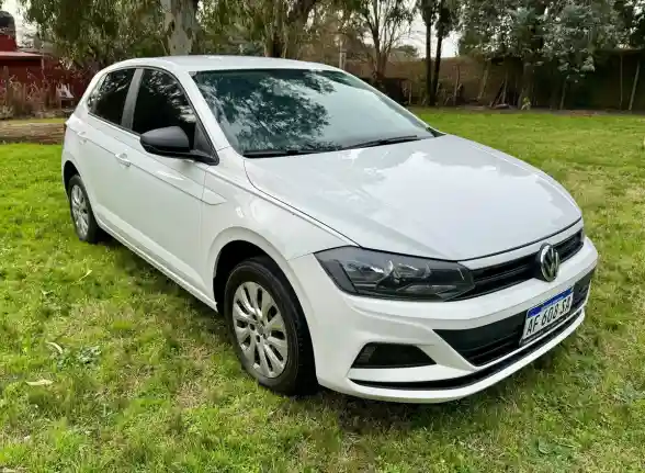 Volkswagen Polo 1.6 Msi Trendline 2022 - foto 2