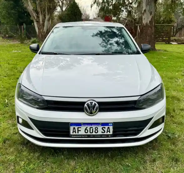 Volkswagen Polo 1.6 Msi Trendline 2022 - foto 3