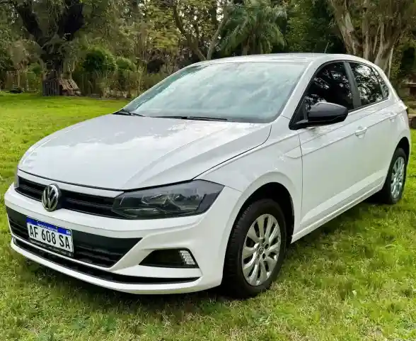 Volkswagen Polo 1.6 Msi Trendline 2022 - foto 4