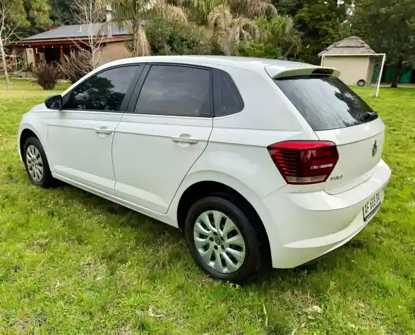 Volkswagen Polo 1.6 Msi Trendline 2022 - foto 5