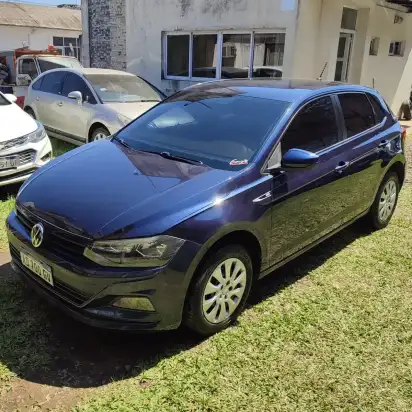Volkswagen Polo 1.6 Msi Comfortline At 2019 - foto 2