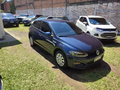 Volkswagen Polo 1.6 Msi Comfortline At 2019 - foto 3