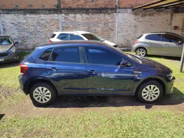 Volkswagen Polo 1.6 Msi Comfortline At 2019 - foto 5
