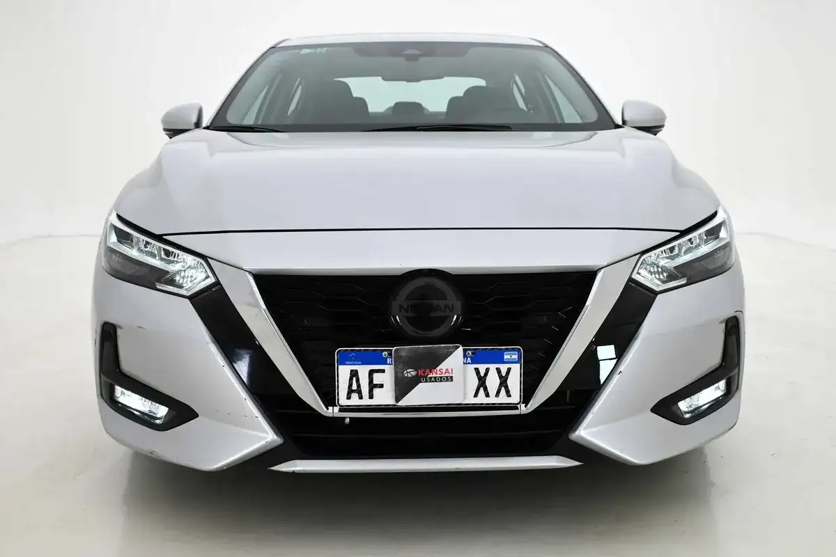 Nissan Sentra 2.0 Advance Cvt 2023 - foto 3