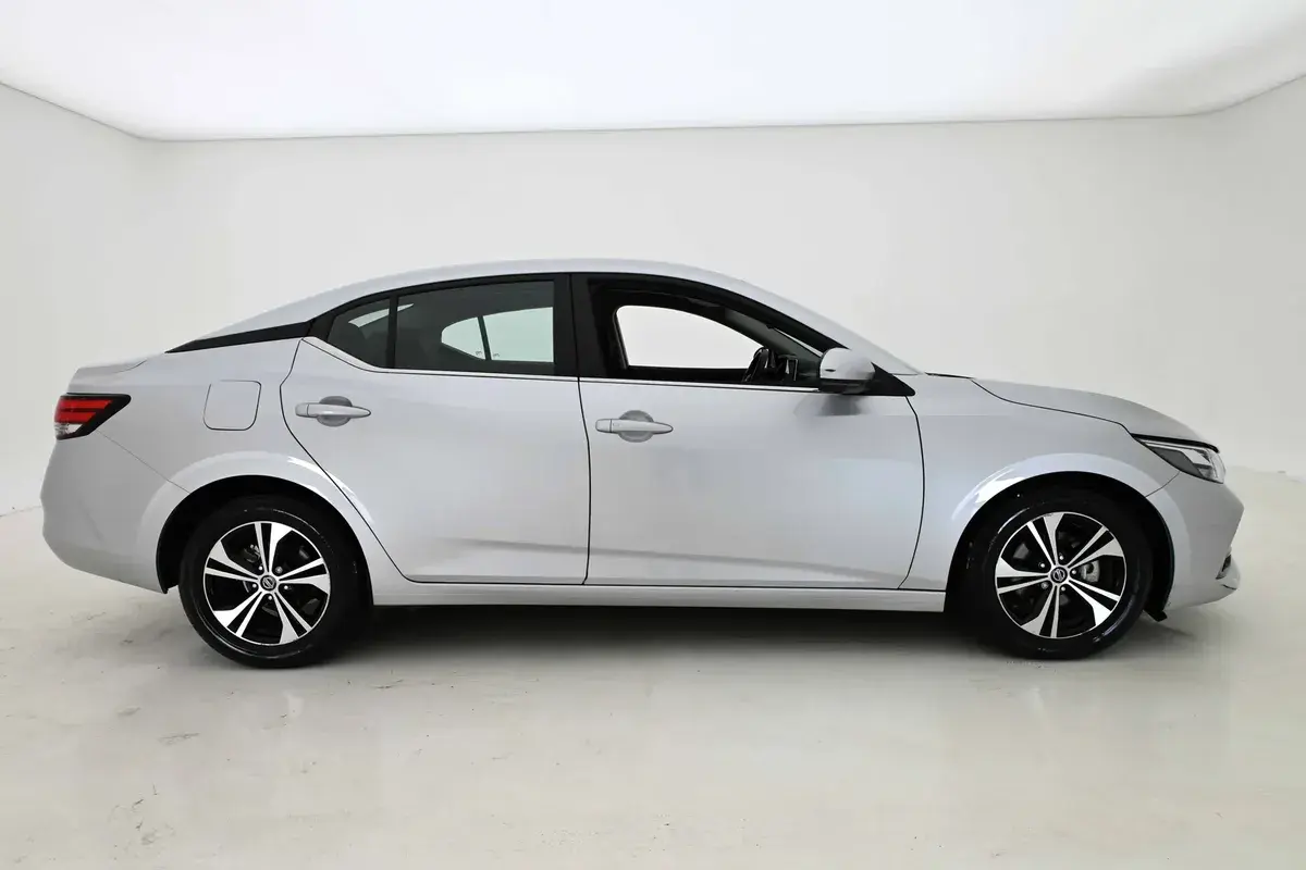 Nissan Sentra 2.0 Advance Cvt 2023 - foto 4