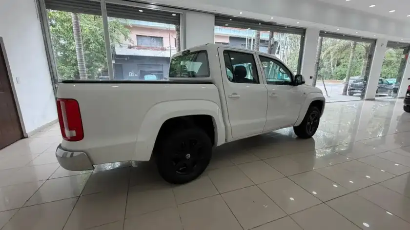 Volkswagen Amarok 2.0 Cd Tdi 180Cv 4X4 Highline C34 2014 - foto 4