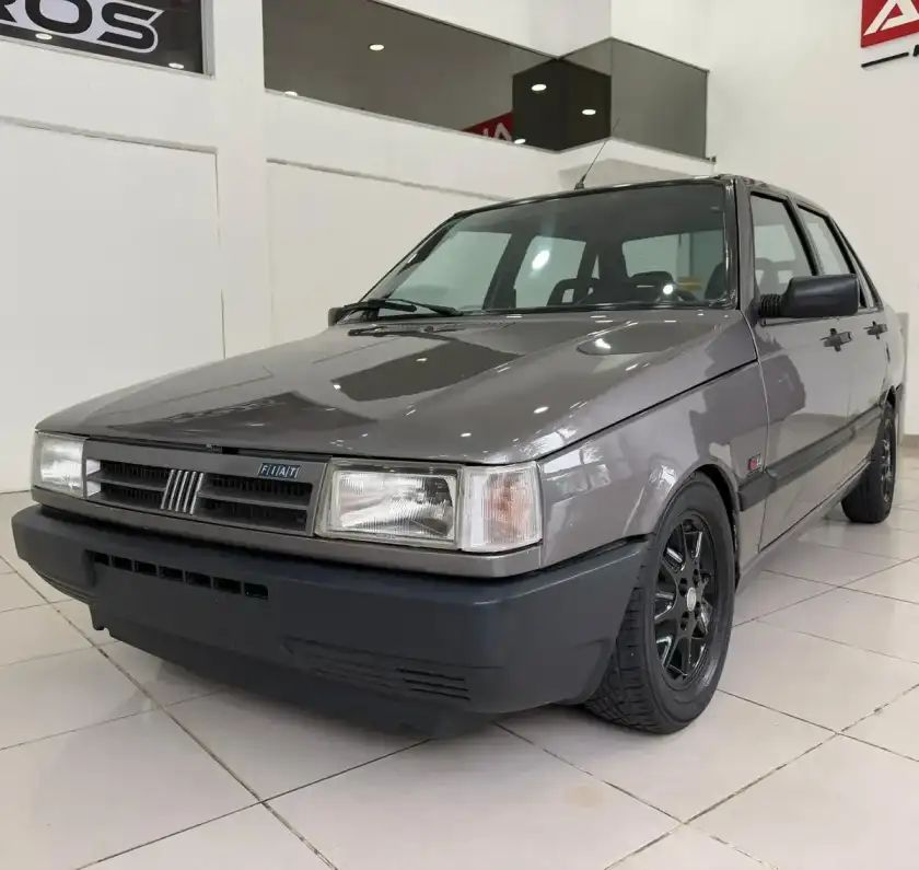 Fiat Duna 1.6 Sl 1993 - foto 1