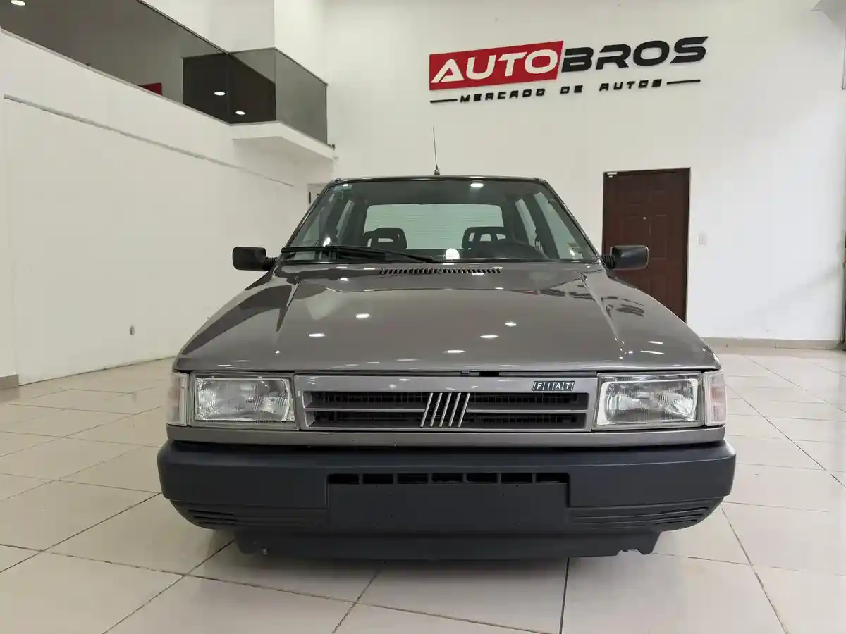 Fiat Duna 1.6 Sl 1993 - foto 2