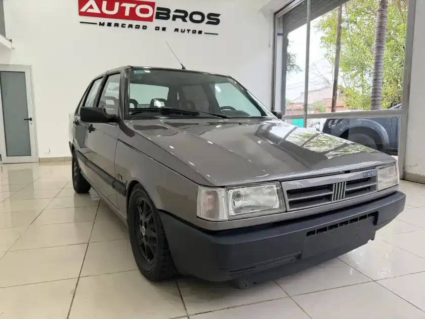 Fiat Duna 1.6 Sl 1993 - foto 3