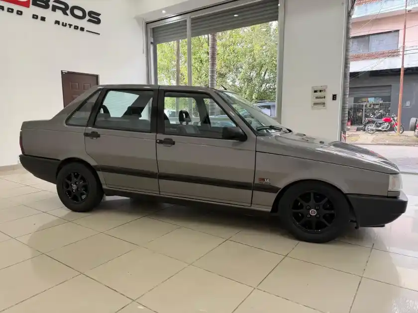 Fiat Duna 1.6 Sl 1993 - foto 4