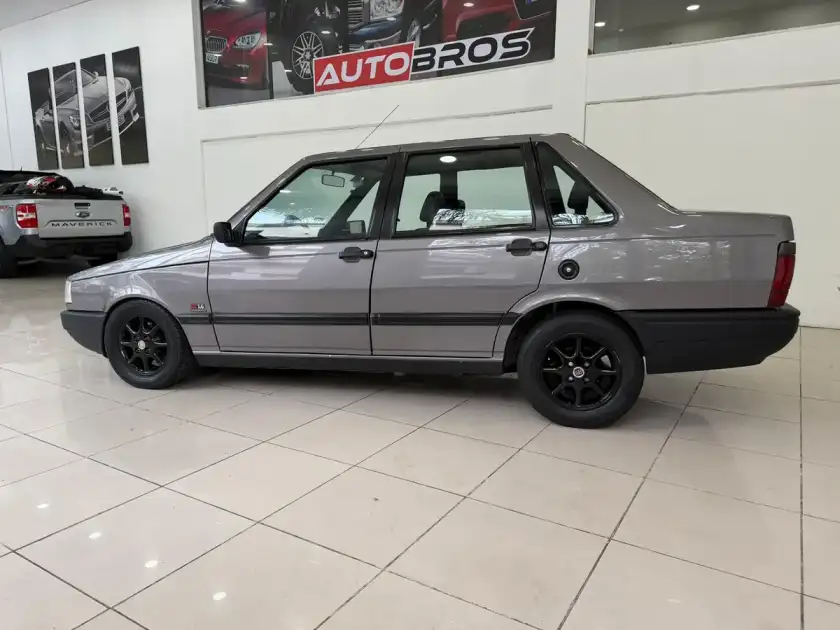 Fiat Duna 1.6 Sl 1993 - foto 5