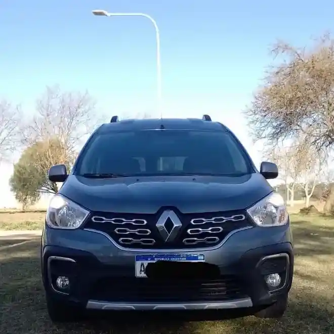 Renault Kangoo 1.6 Sce Stepway 2023 - foto 2