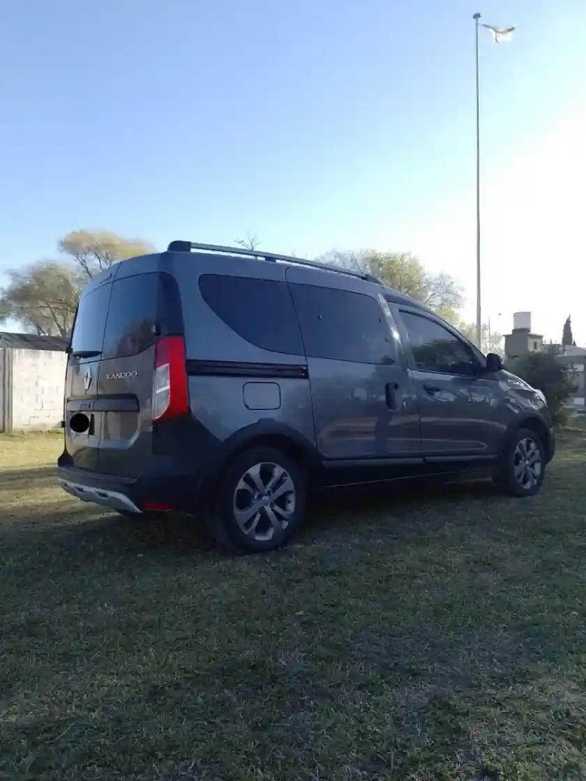 Renault Kangoo 1.6 Sce Stepway 2023 - foto 3