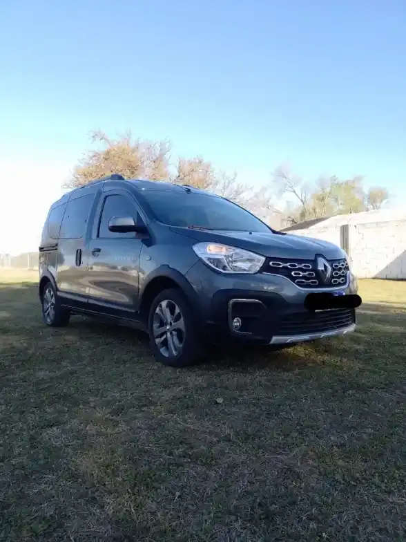 Renault Kangoo 1.6 Sce Stepway 2023 - foto 4