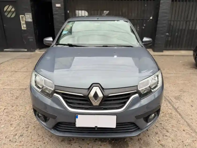 Renault Logan 1.6 16V Zen 2022 - foto 2