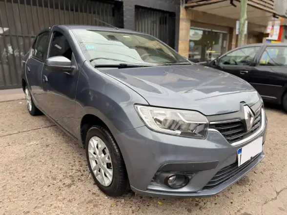 Renault Logan 1.6 16V Zen 2022 - foto 3