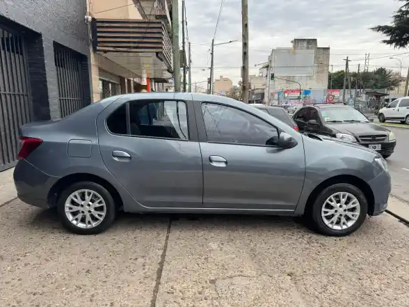 Renault Logan 1.6 16V Zen 2022 - foto 4