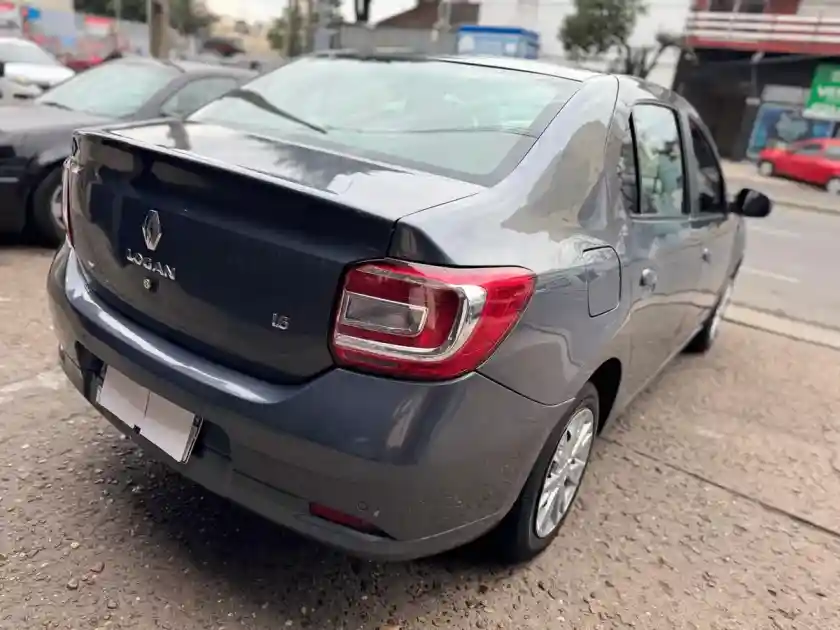 Renault Logan 1.6 16V Zen 2022 - foto 5