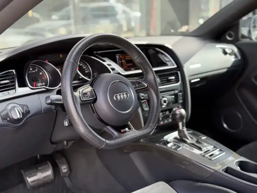 Audi Rs5 4.2 450Cv Fsi Stronic Quattro 2013 - foto 5