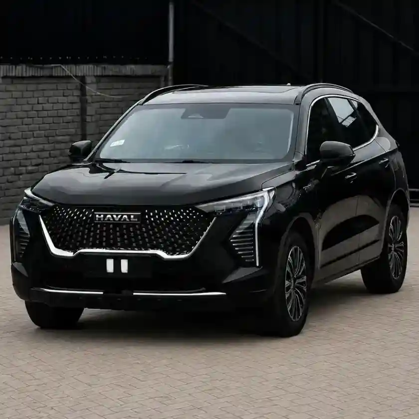 Gwm Jolion 1.5T Jolion Hev Supreme 2Wd 2026 - foto 1
