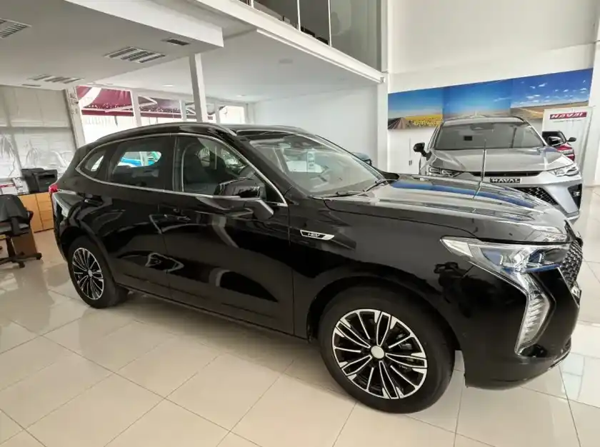 Gwm Jolion 1.5T Jolion Hev Supreme 2Wd 2026 - foto 2