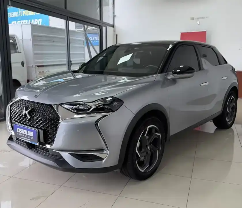 D.s. Ds3 Crossback 1.6 Puretech 2019 - foto 1