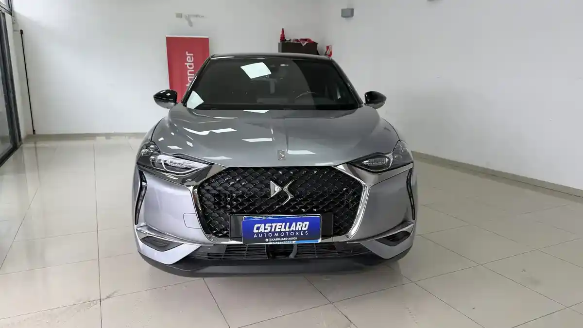 D.s. Ds3 Crossback 1.6 Puretech 2019 - foto 2