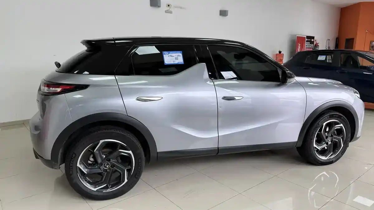 D.s. Ds3 Crossback 1.6 Puretech 2019 - foto 4