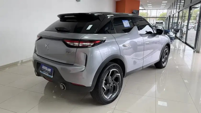 D.s. Ds3 Crossback 1.6 Puretech 2019 - foto 5