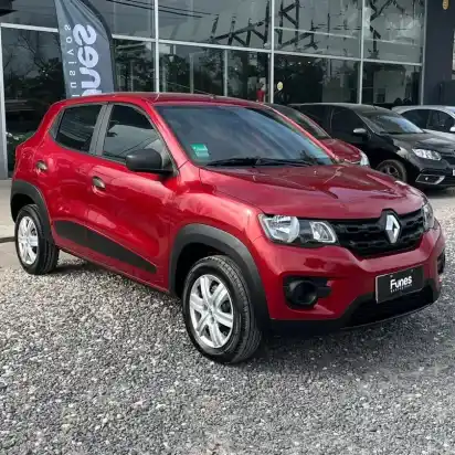 Renault Kwid 1.0 Sce 66Cv Zen 2020 - foto 3