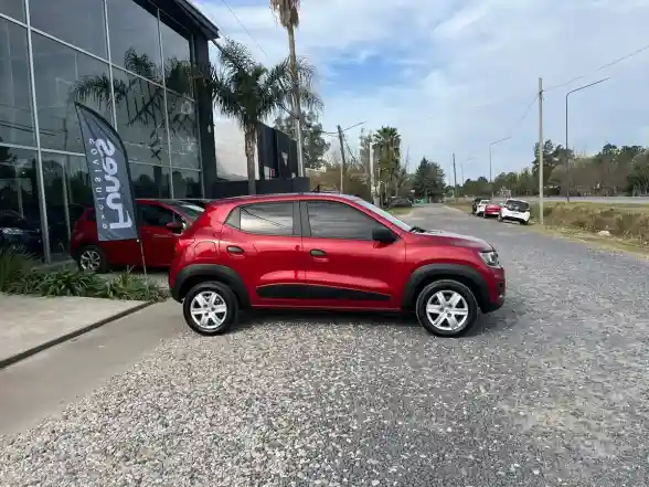 Renault Kwid 1.0 Sce 66Cv Zen 2020 - foto 4