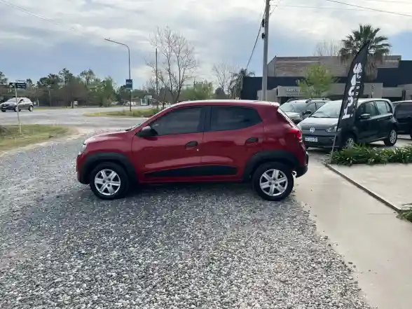 Renault Kwid 1.0 Sce 66Cv Zen 2020 - foto 5