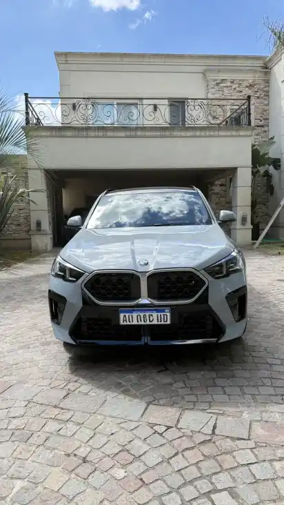 Bmw X2 2.0 Xdrive20I Msport 2024 - foto 2
