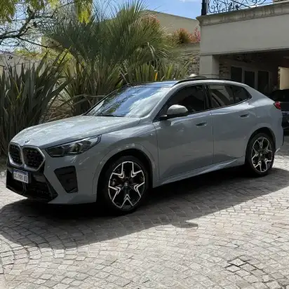 Bmw X2 2.0 Xdrive20I Msport 2024 - foto 3
