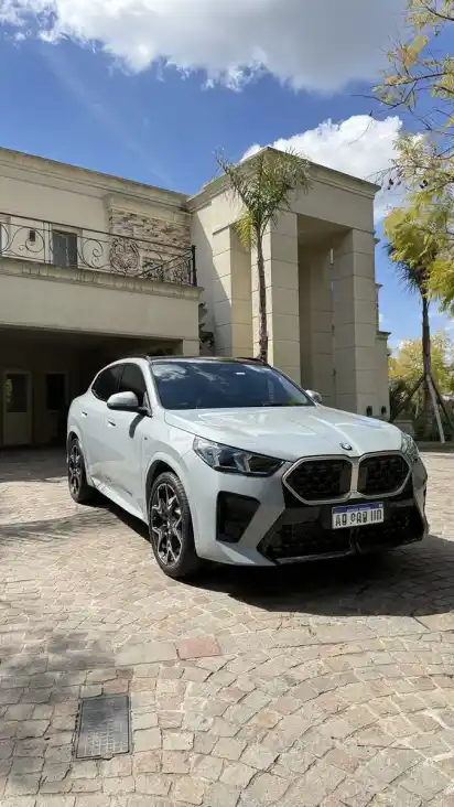 Bmw X2 2.0 Xdrive20I Msport 2024 - foto 5
