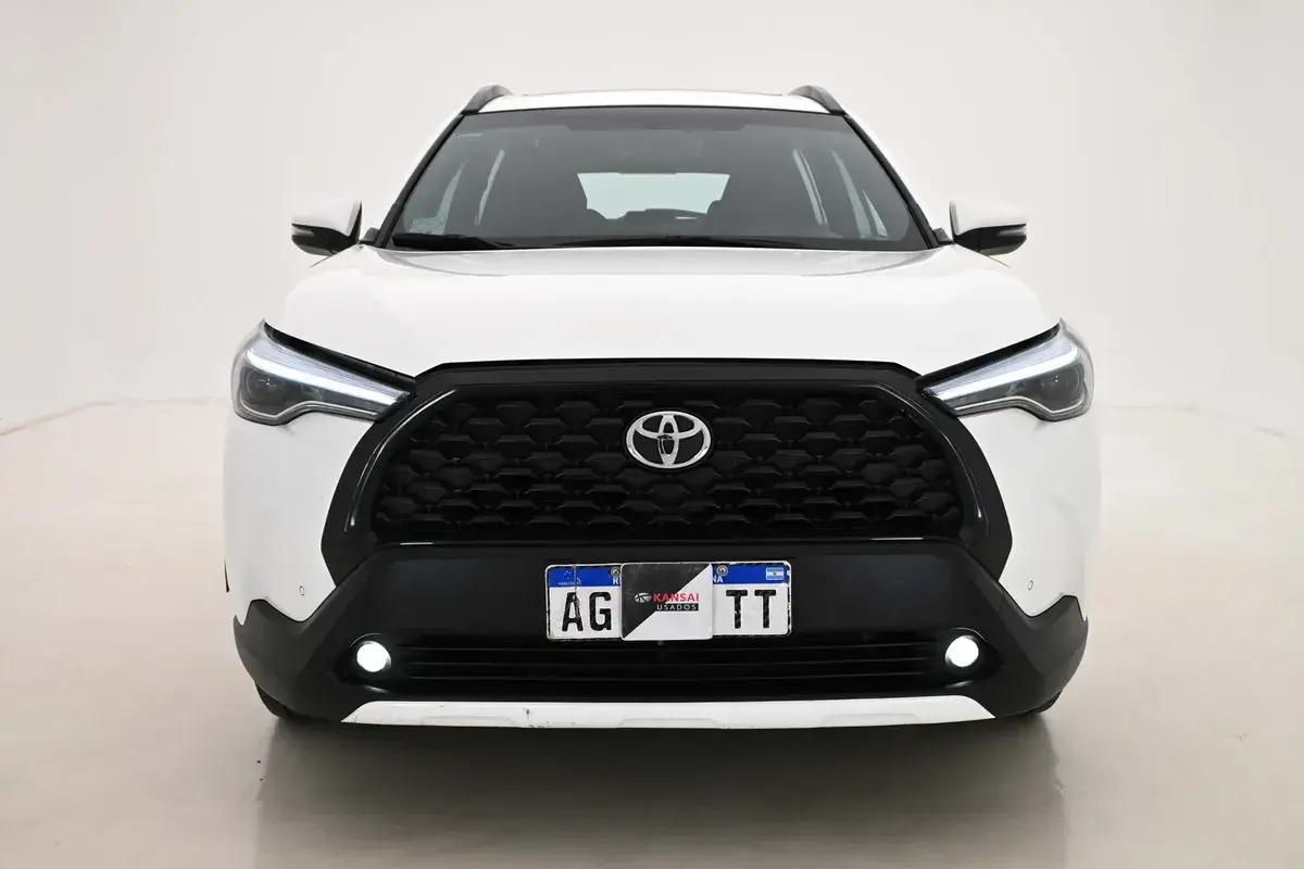 Toyota Corolla Cross 2.0 Xei Cvt 2023 - foto 2
