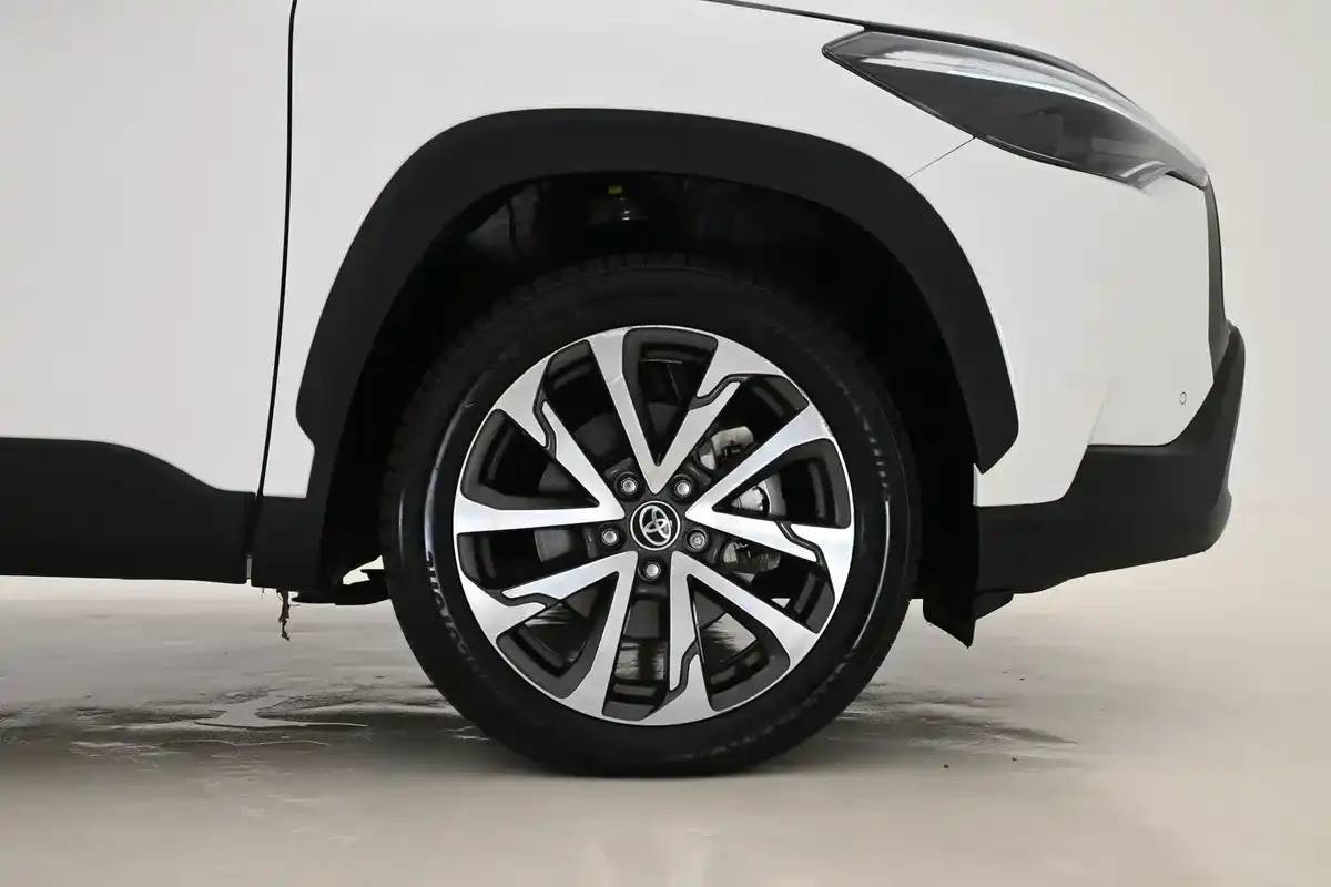 Toyota Corolla Cross 2.0 Xei Cvt 2023 - foto 5
