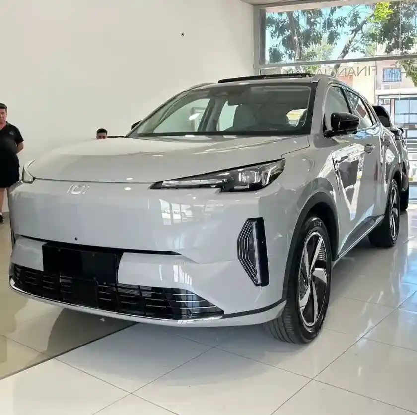 Changan Cs55 1.5 Phev Plus 2026 - foto 1