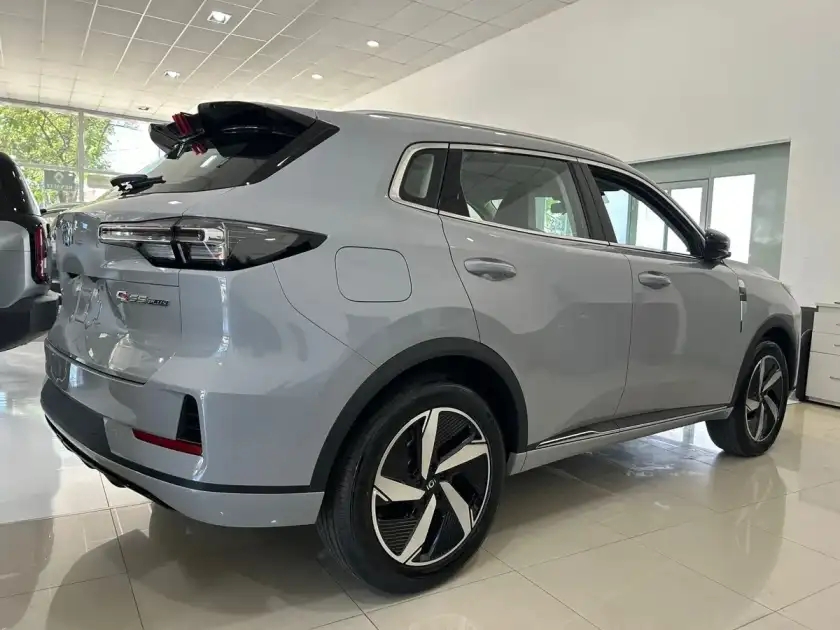 Changan Cs55 1.5 Phev Plus 2026 - foto 2