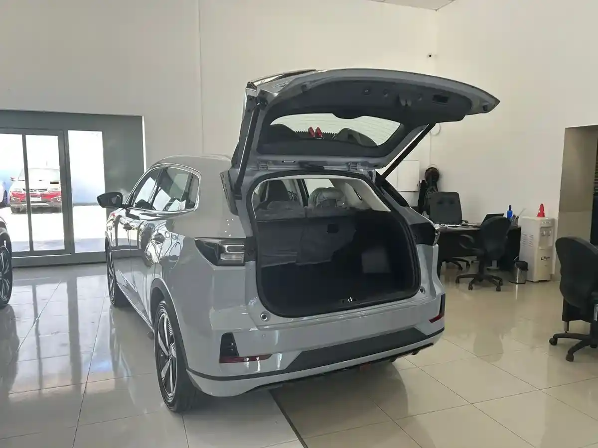 Changan Cs55 1.5 Phev Plus 2026 - foto 3