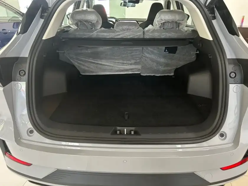 Changan Cs55 1.5 Phev Plus 2026 - foto 4
