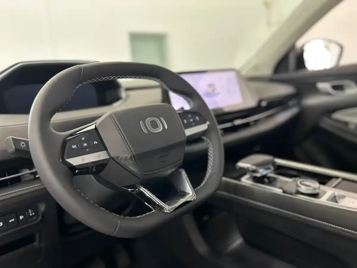 Changan Cs55 1.5 Phev Plus 2026 - foto 5