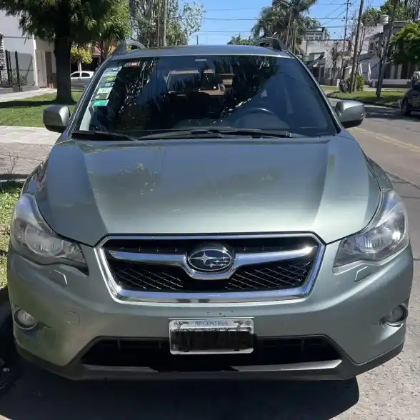 Subaru Xv 2.0 R Awd At Limited 2013 - foto 1