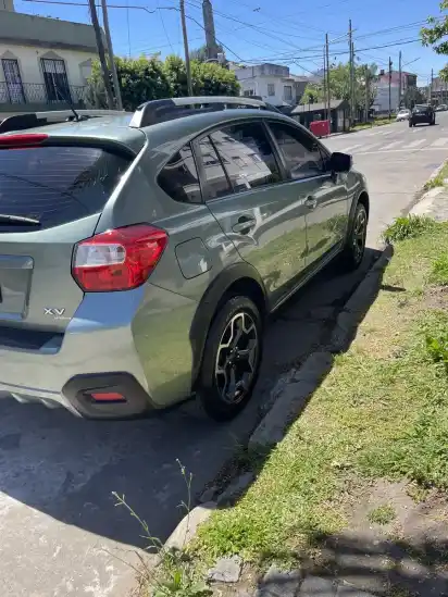 Subaru Xv 2.0 R Awd At Limited 2013 - foto 3