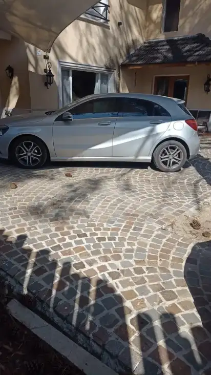 Mercedes-Benz Clase A 1.6 A200 Urban 156Cv 2016 - foto 4