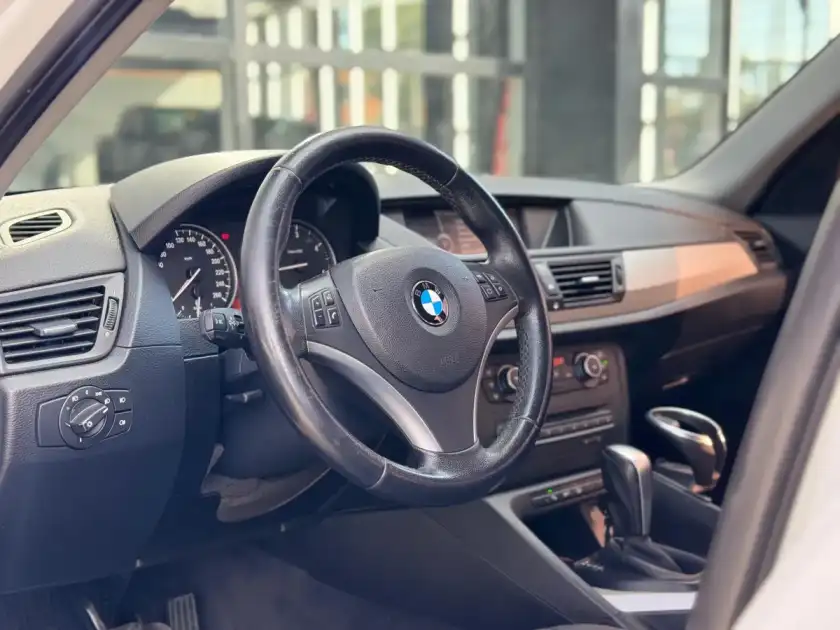 Bmw X1 2.0 Xdrive 20D Executive 177Cv At 2012 - foto 5