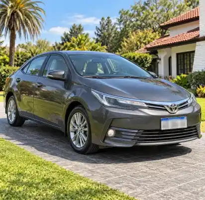 Toyota Corolla 1.8 Xei Cvt Pack 140Cv 2018 - foto 1