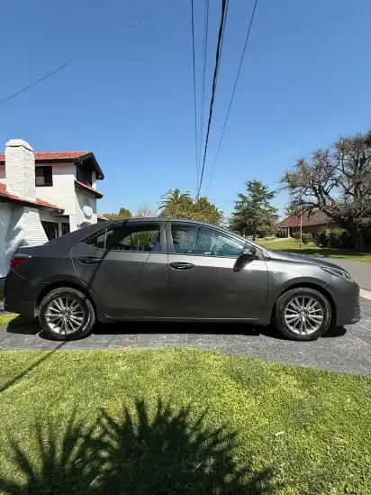 Toyota Corolla 1.8 Xei Cvt Pack 140Cv 2018 - foto 4