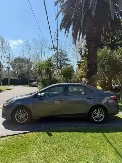 Toyota Corolla 1.8 Xei Cvt Pack 140Cv 2018 - foto 5